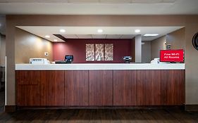 Red Roof Inn Prattville